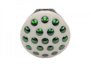 Lucid Dimensions 2D ShotSense 3D